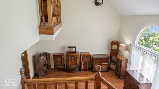 375 Nottinghill Court, Indianapolis, IN 46234