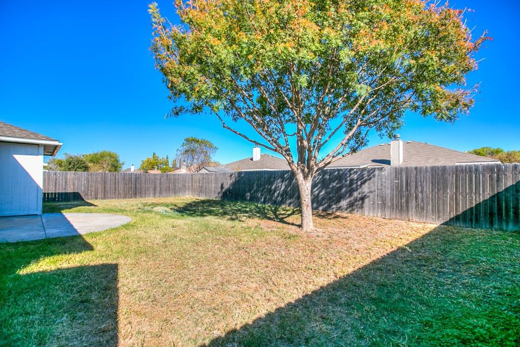 Image 24 of property listing at 1220 James Lane, San Angelo, TX 76905