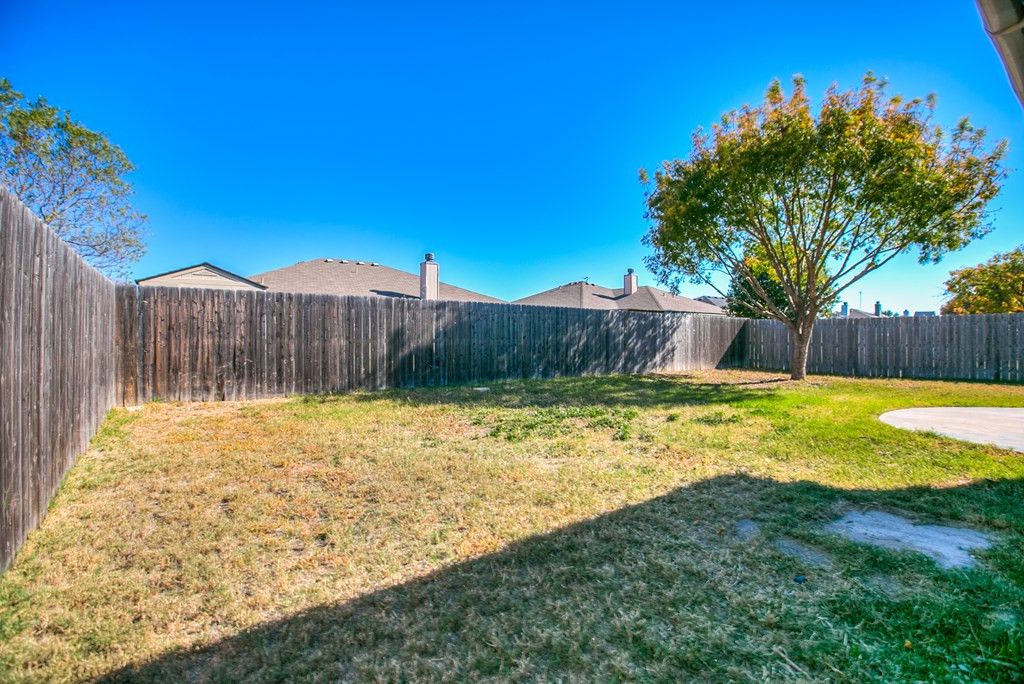 Image 26 of property listing at 1220 James Lane, San Angelo, TX 76905