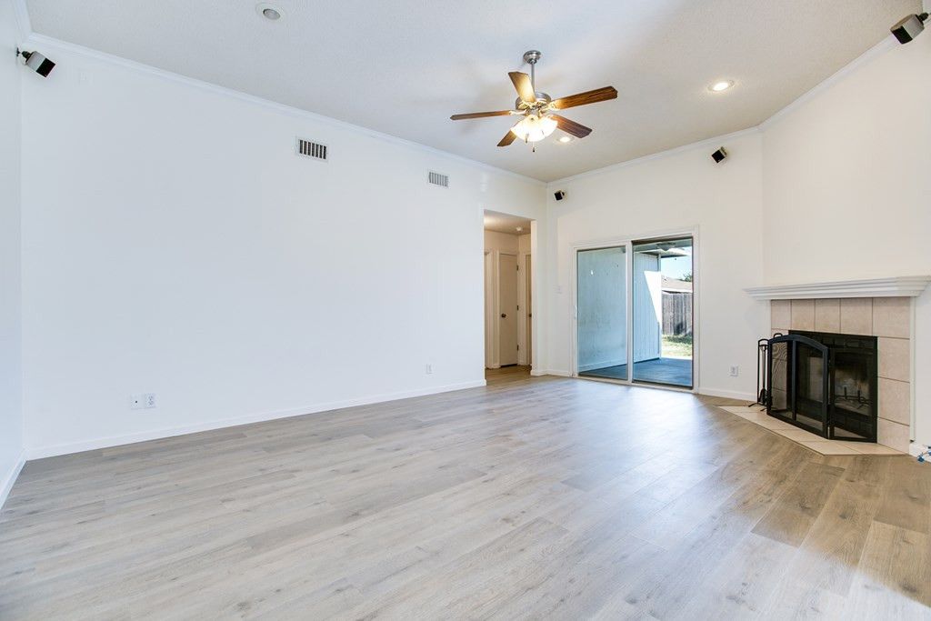 Image 9 of property listing at 1220 James Lane, San Angelo, TX 76905