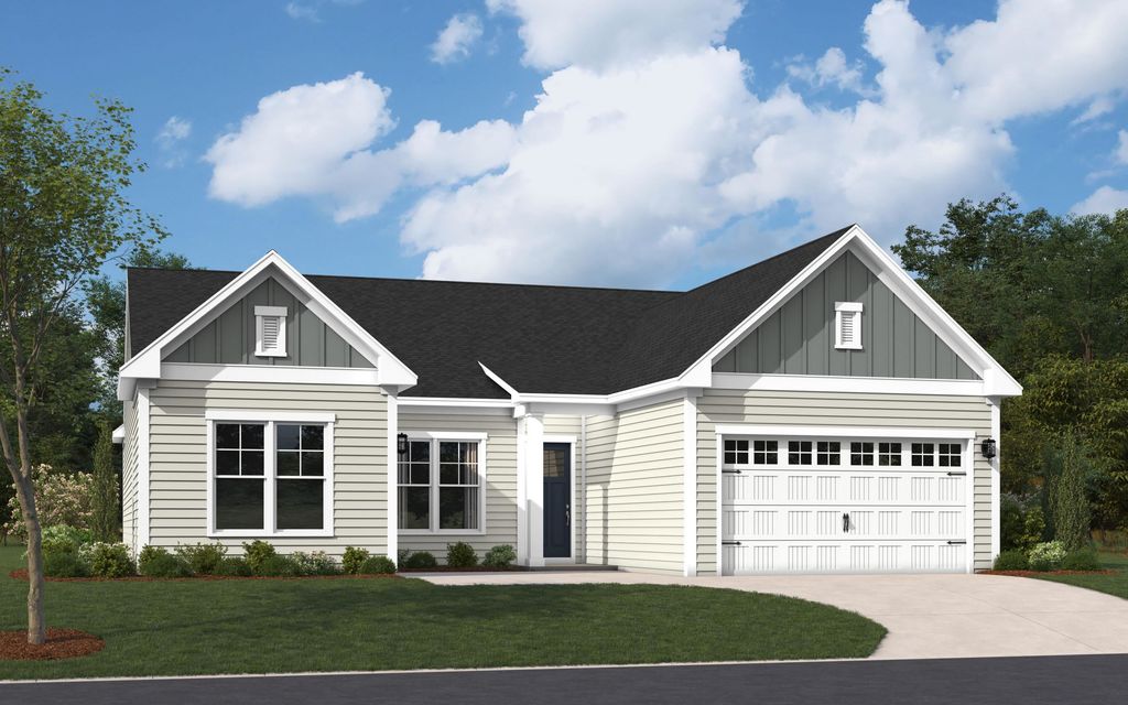 TBB4 Collins Farm Way, Conway, SC 29526 — exterior