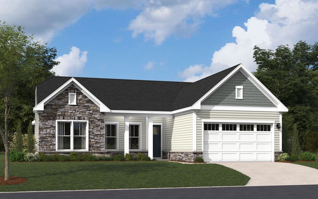 TBB4 Collins Farm Way, Conway, SC 29526 — photo 3