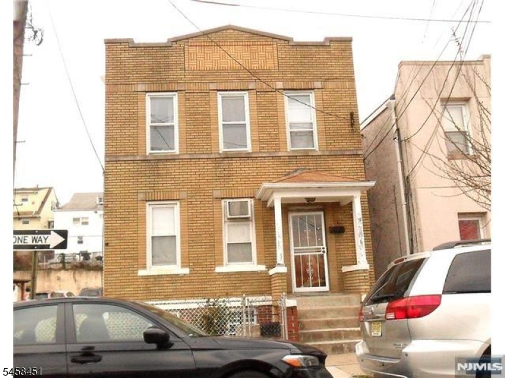 37 Corabelle Ave, Lodi Boro, NJ 07644 — exterior