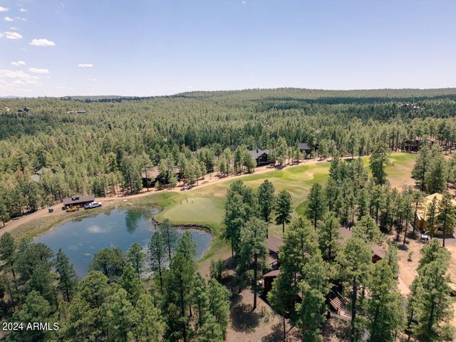 4051 W FALLING LEAF Road, Show Low, AZ 85901