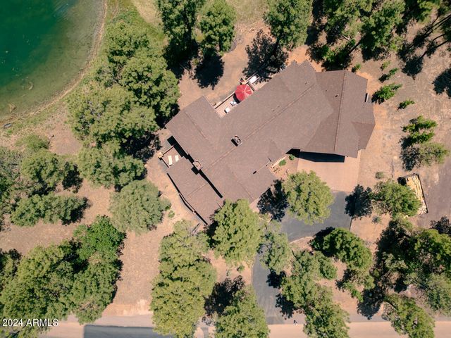 4051 W FALLING LEAF Road, Show Low, AZ 85901