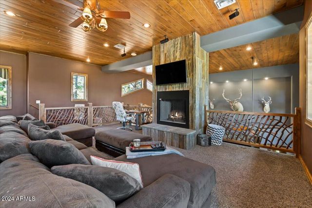 4051 W FALLING LEAF Road, Show Low, AZ 85901