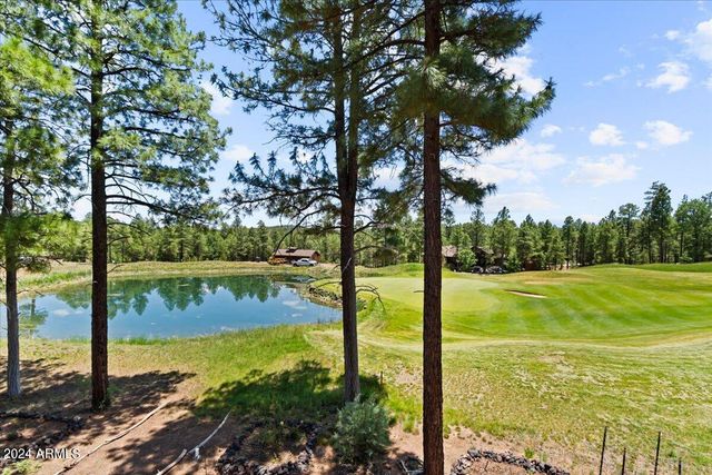 4051 W FALLING LEAF Road, Show Low, AZ 85901