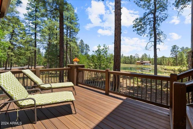 4051 W FALLING LEAF Road, Show Low, AZ 85901