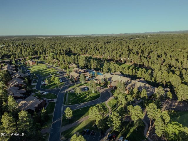 4051 W FALLING LEAF Road, Show Low, AZ 85901