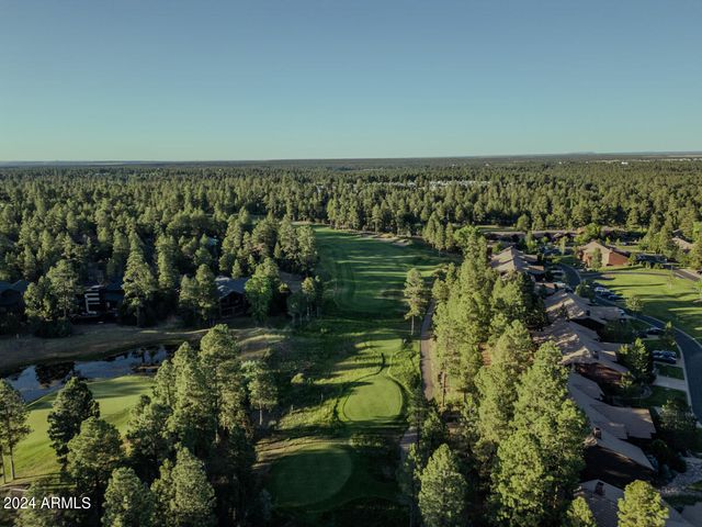 4051 W FALLING LEAF Road, Show Low, AZ 85901