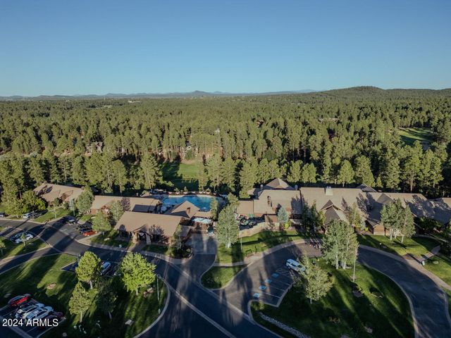 4051 W FALLING LEAF Road, Show Low, AZ 85901