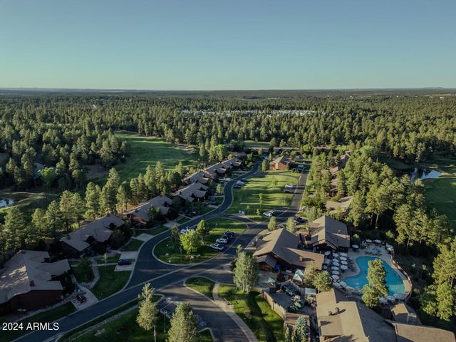 4051 W FALLING LEAF Road, Show Low, AZ 85901