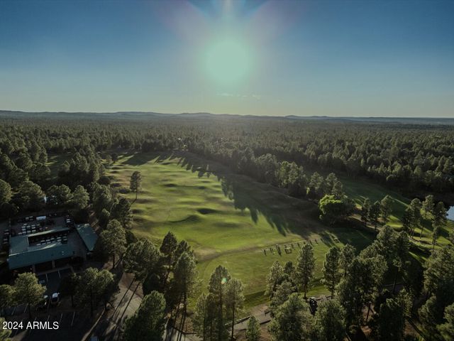 4051 W FALLING LEAF Road, Show Low, AZ 85901