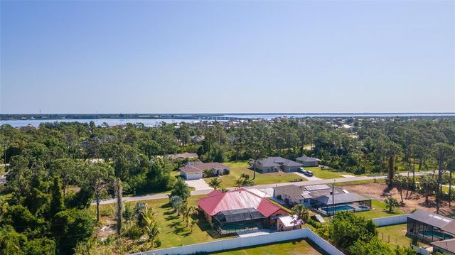 13449 HOPEWELL AVENUE, Port Charlotte, FL 33981
