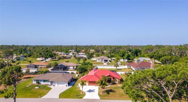 13449 HOPEWELL AVENUE, Port Charlotte, FL 33981