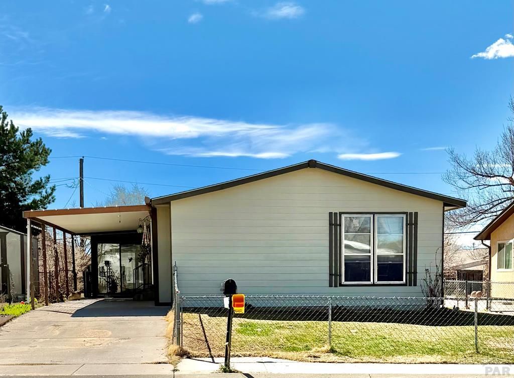 723 Kalispel Ave, Pueblo, CO 81005