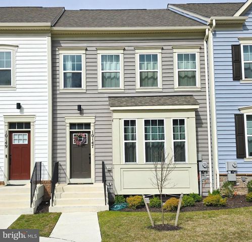 10147 KINGS GROVE WAY, Damascus, MD 20872