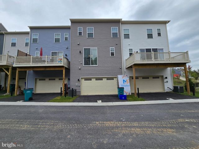 10147 KINGS GROVE WAY, Damascus, MD 20872