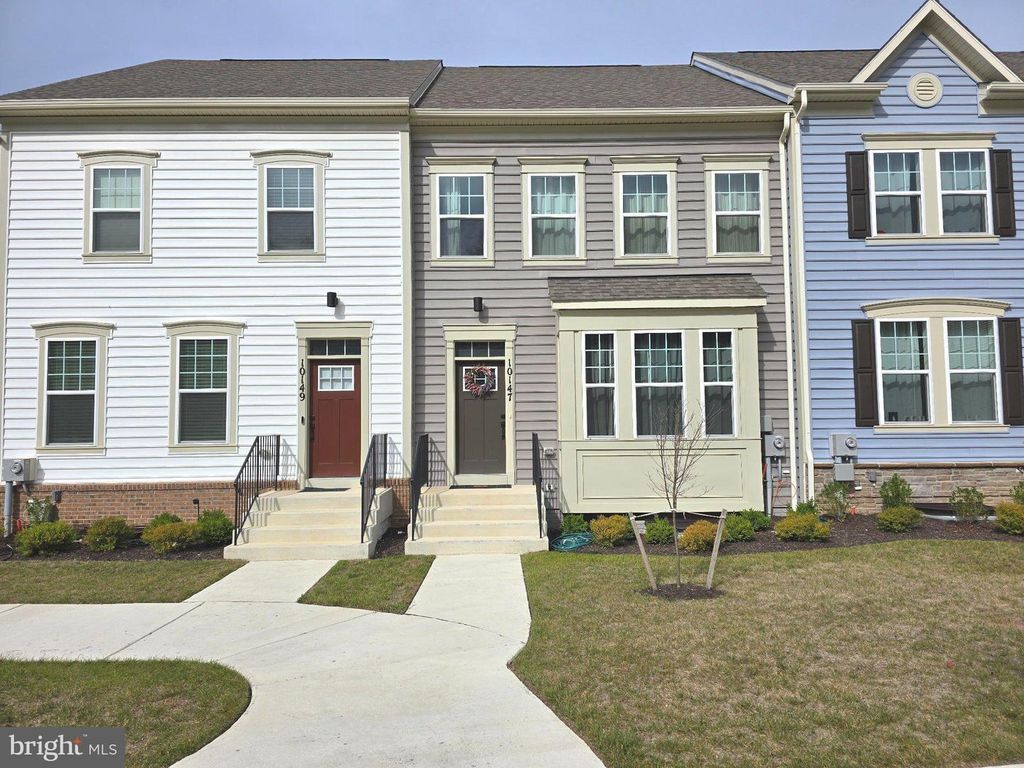 10147 KINGS GROVE WAY, Damascus, MD 20872