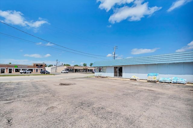 104 E South Street, Plano, IL 60545