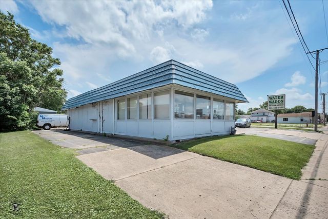 104 E South Street, Plano, IL 60545
