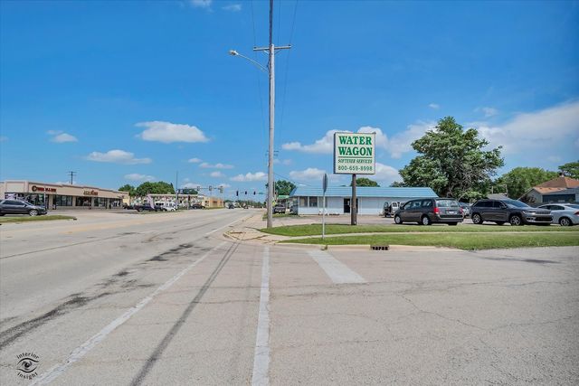 104 E South Street, Plano, IL 60545