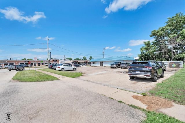 104 E South Street, Plano, IL 60545