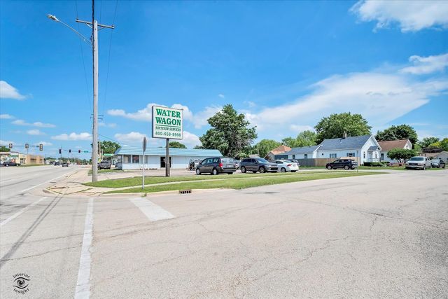 104 E South Street, Plano, IL 60545