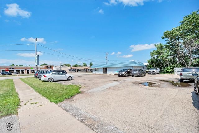 104 E South Street, Plano, IL 60545