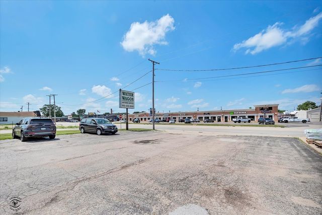 104 E South Street, Plano, IL 60545