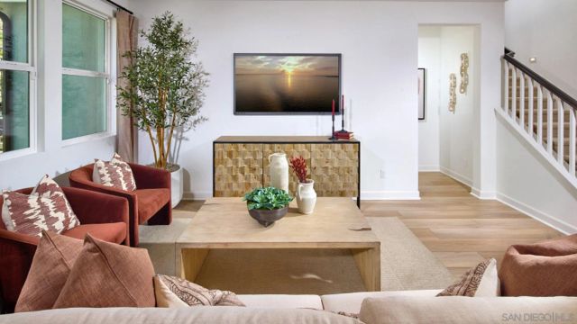 12121 Paxton Way, San Diego, CA 92129