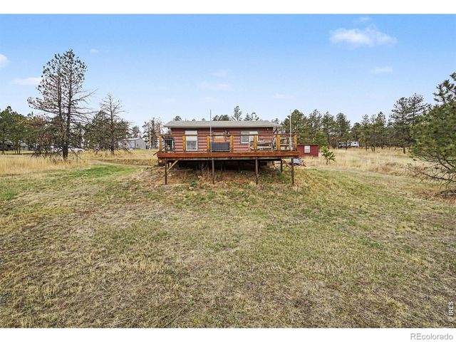 28 Possum Court, Drake, CO 80515