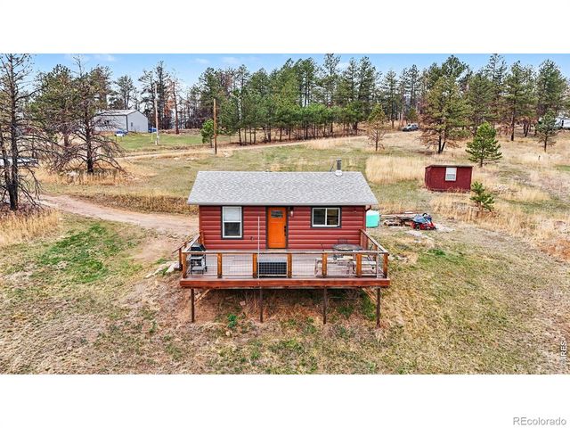 28 Possum Court, Drake, CO 80515