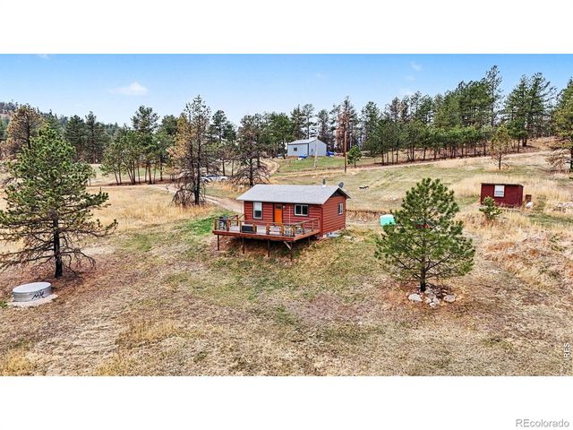 28 Possum Court, Drake, CO 80515
