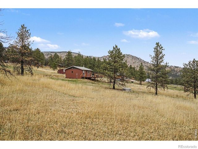 28 Possum Court, Drake, CO 80515