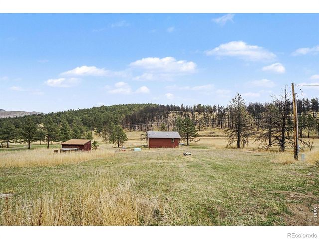 28 Possum Court, Drake, CO 80515