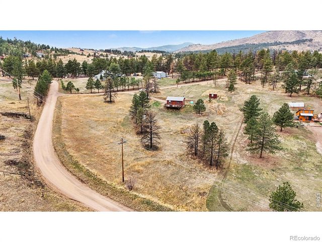 28 Possum Court, Drake, CO 80515