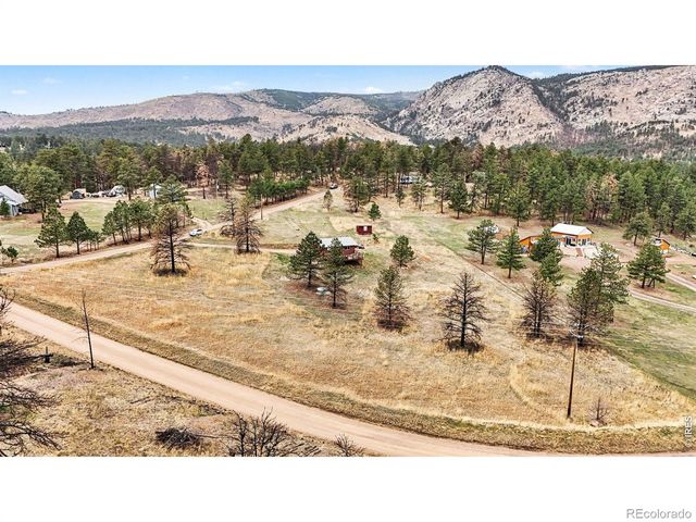 28 Possum Court, Drake, CO 80515