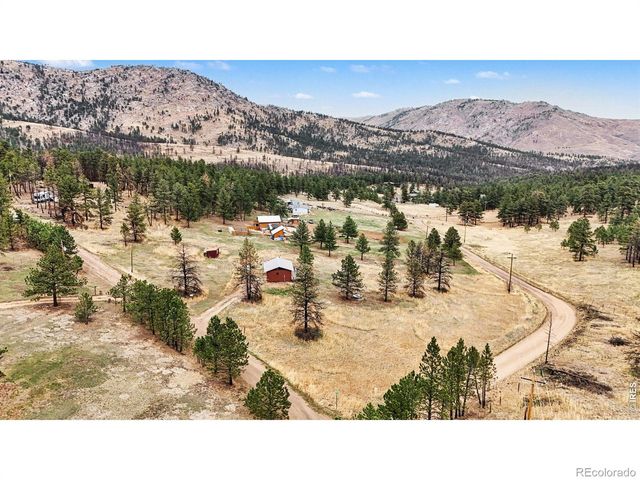 28 Possum Court, Drake, CO 80515