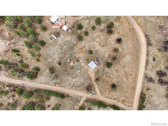 28 Possum Court, Drake, CO 80515