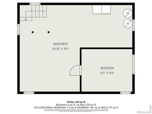 28 Possum Court, Drake, CO 80515