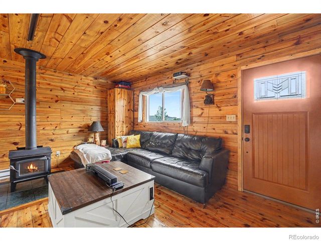 28 Possum Court, Drake, CO 80515