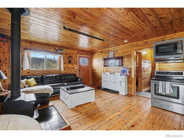 28 Possum Court, Drake, CO 80515