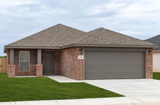 6309 Virginia Avenue, Lubbock, TX 79407