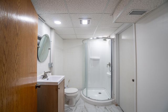 1114 Eleanor Drive, Waterloo, IA 50701