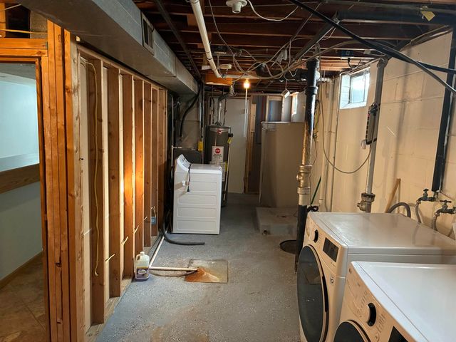 1114 Eleanor Drive, Waterloo, IA 50701