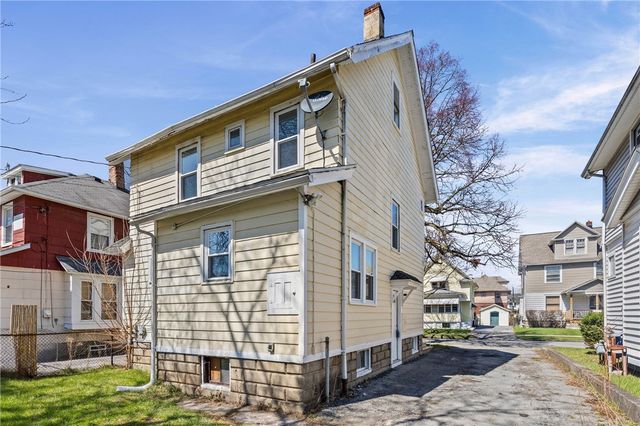 63 Dickinson Street, Rochester, NY 14621