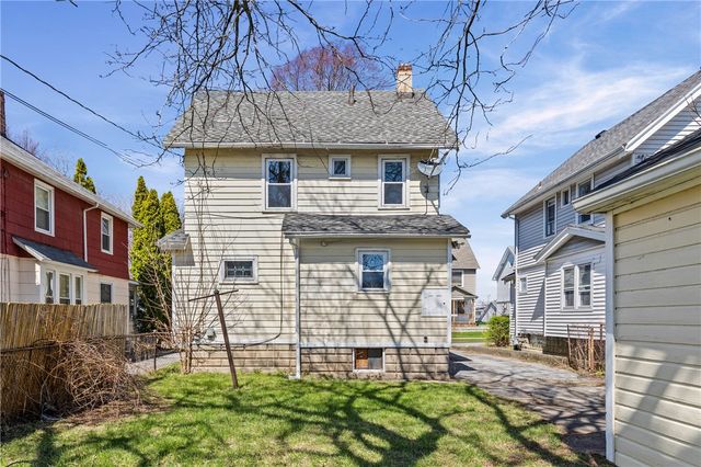 63 Dickinson Street, Rochester, NY 14621