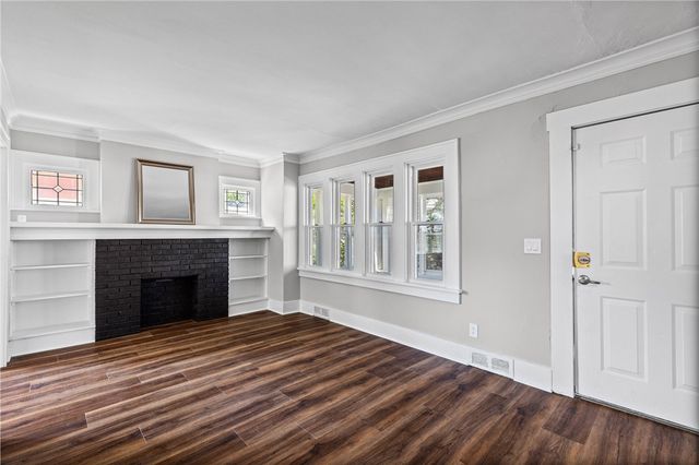 63 Dickinson Street, Rochester, NY 14621