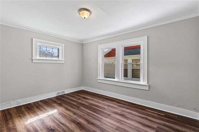 63 Dickinson Street, Rochester, NY 14621